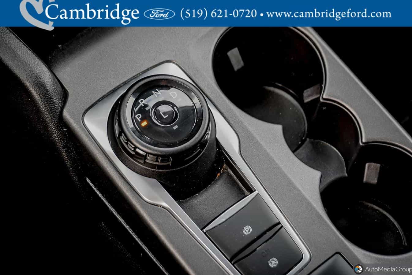 2025 Ford Bronco Sport Big Bend - Image 23