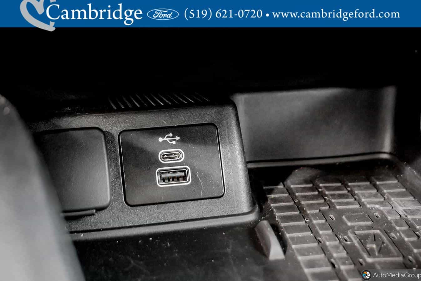 2025 Ford Bronco Sport Big Bend - Image 24