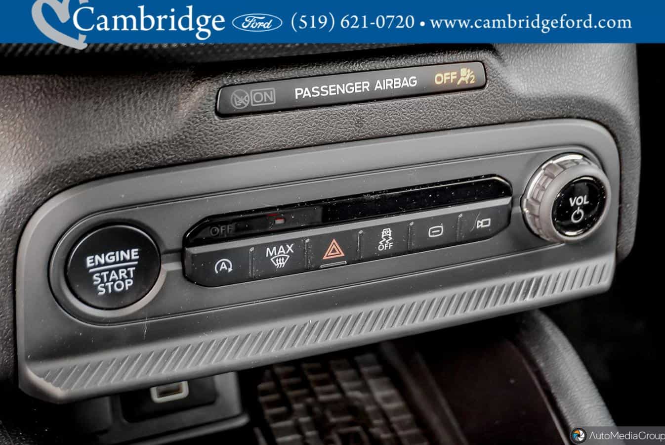 2025 Ford Bronco Sport Big Bend - Image 25