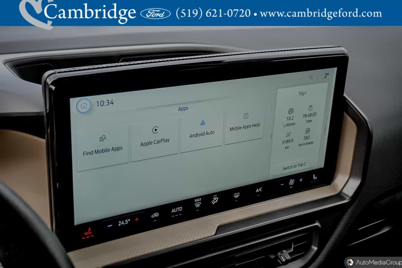 2025 Ford Bronco Sport Big Bend - Image 26