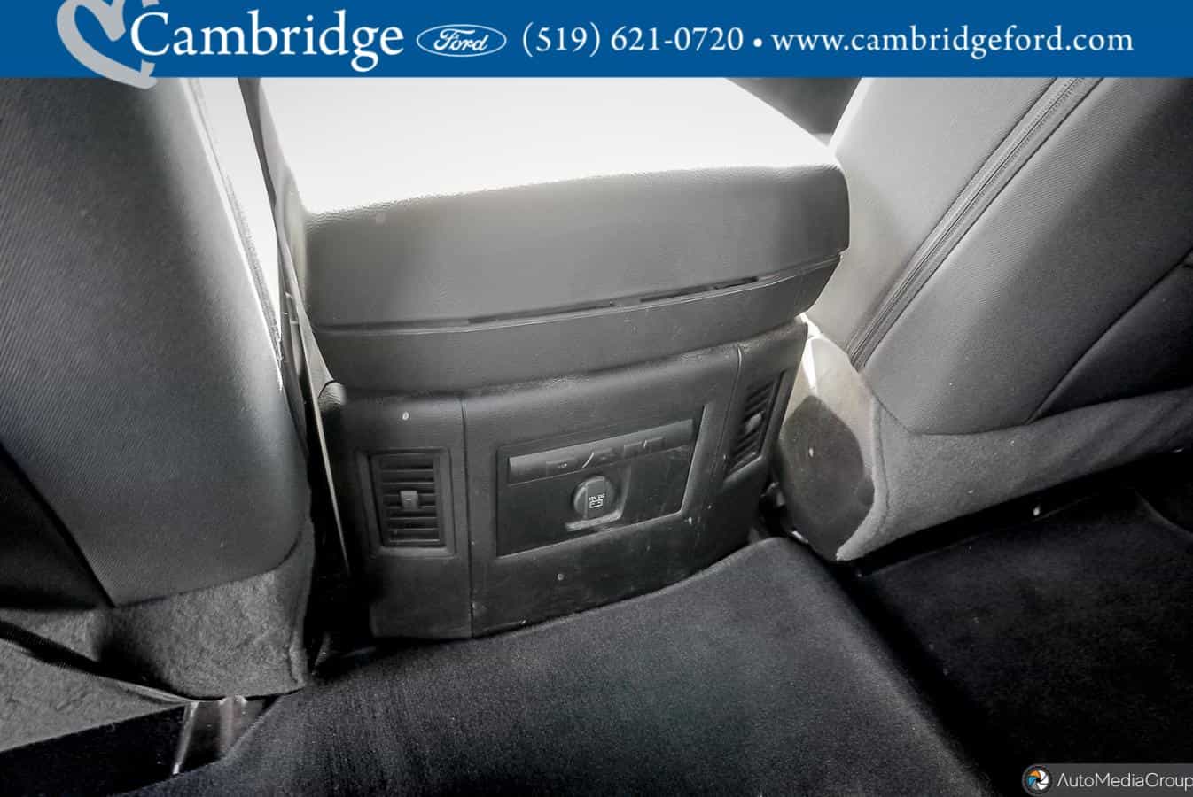 Image 14 RAM 1500 Classic Warlock 2021