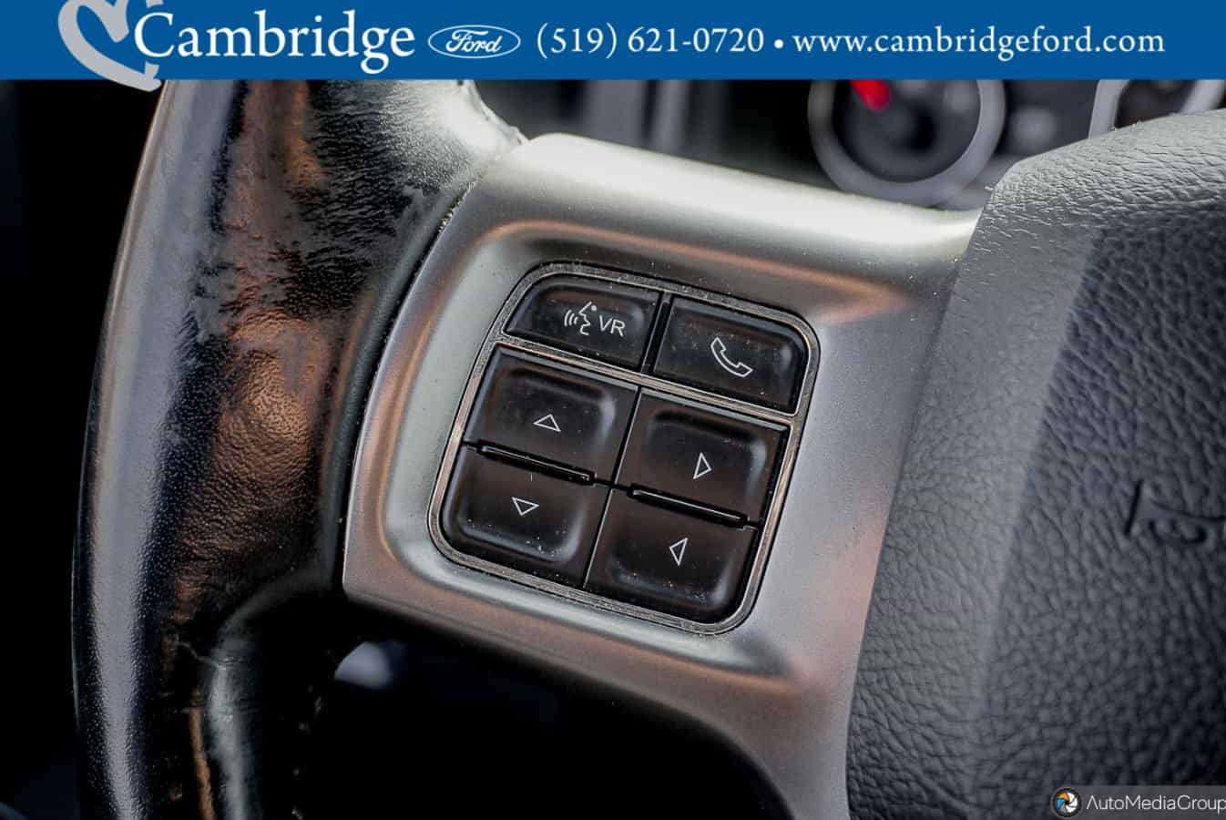 2021 RAM 1500 Classic Warlock - Image 19