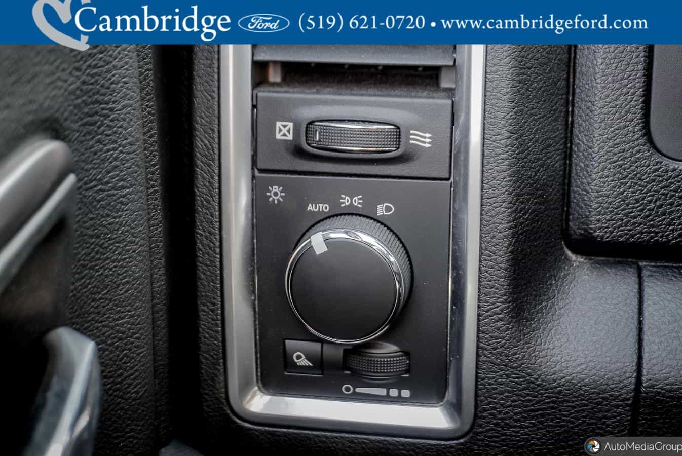 2021 RAM 1500 Classic Warlock - Image 20