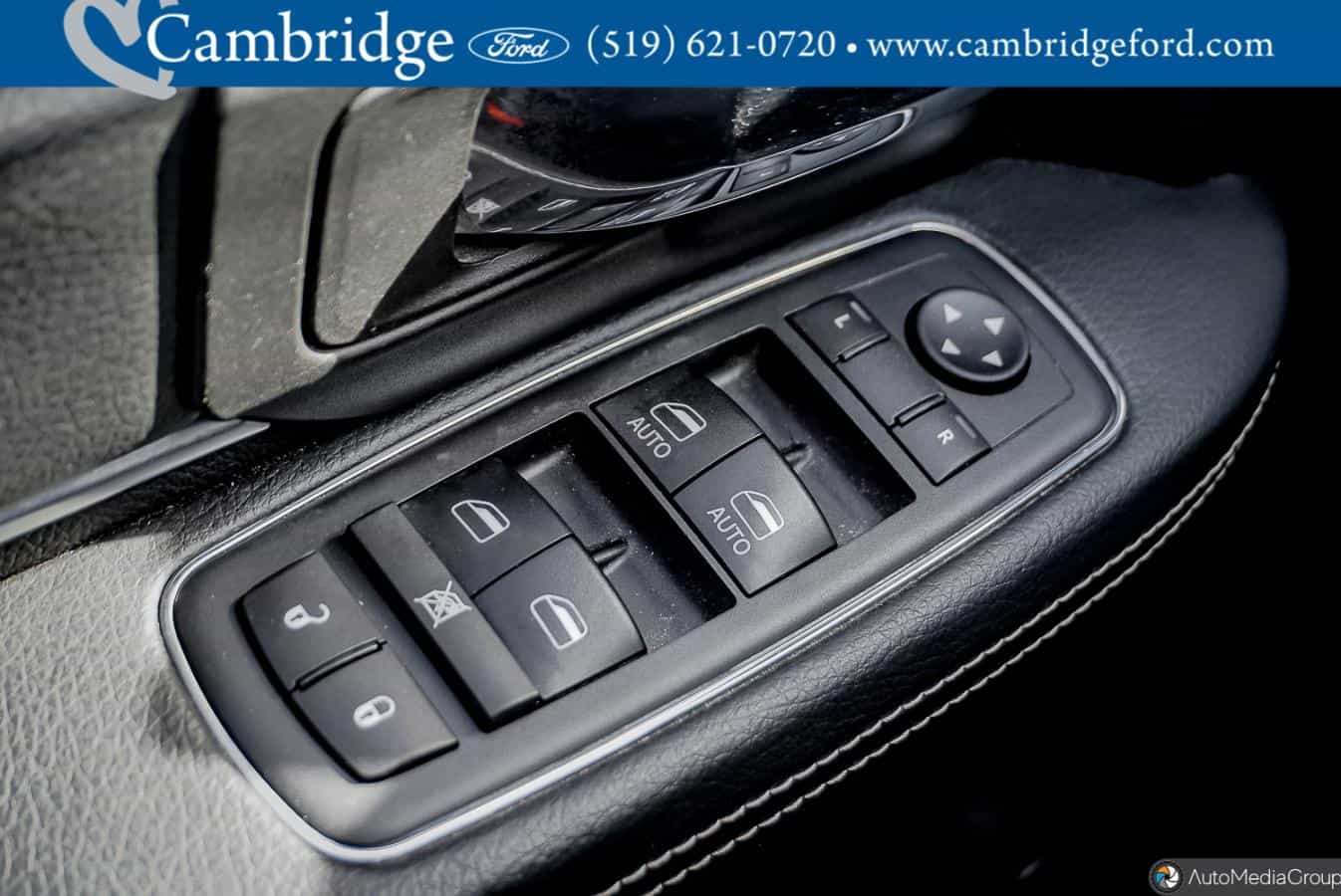 Image 21 RAM 1500 Classic Warlock 2021