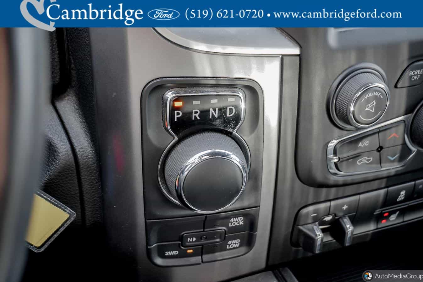 2021 RAM 1500 Classic Warlock - Image 22