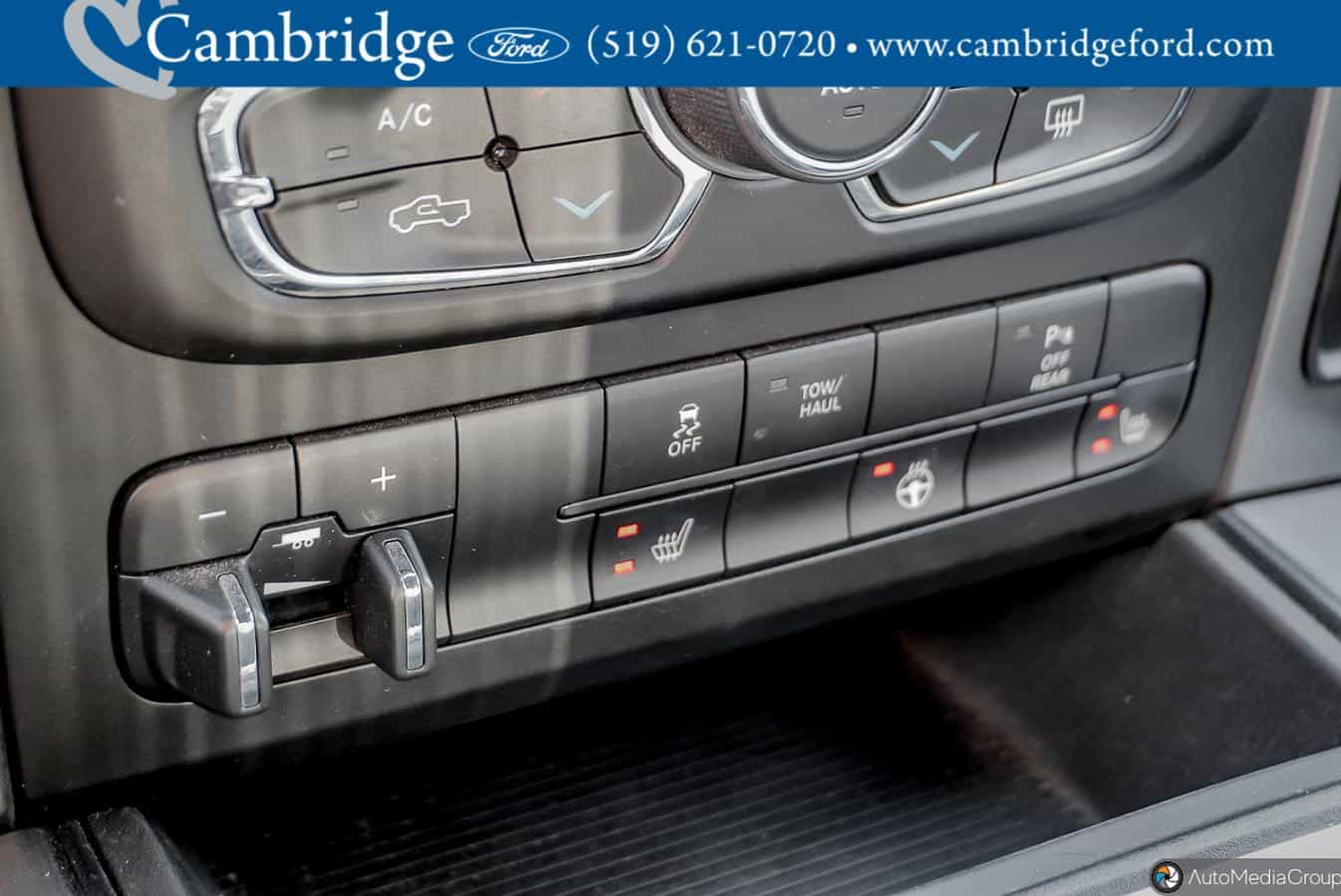 Image 23 RAM 1500 Classic Warlock 2021