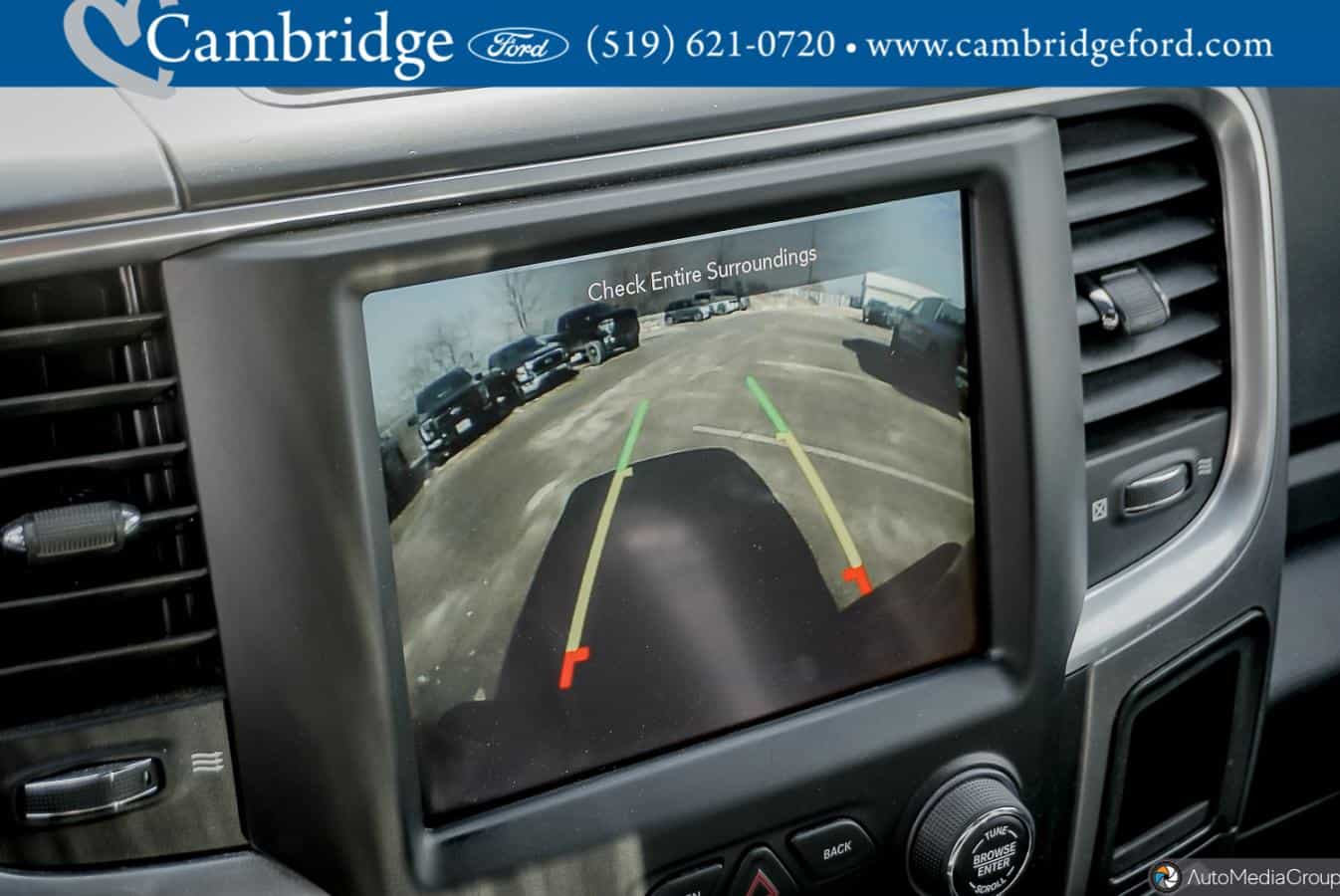 2021 RAM 1500 Classic Warlock - Image 27