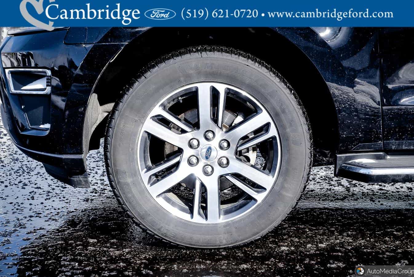 Image 3 Ford Expedition Limited 2023