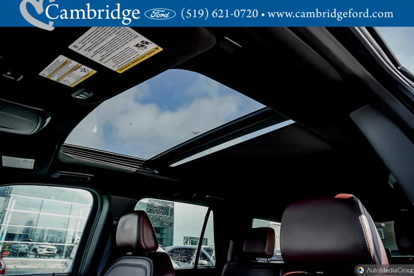 2023 Ford Expedition Limited - Image 4