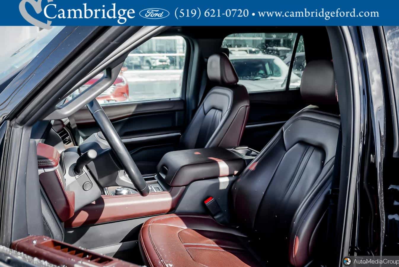 Image 5 Ford Expedition Limited 2023