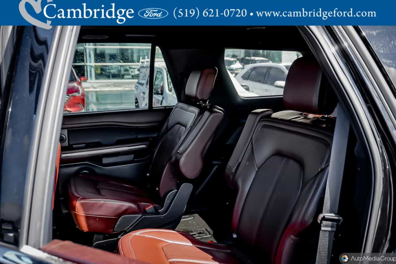 2023 Ford Expedition Limited - Image 6