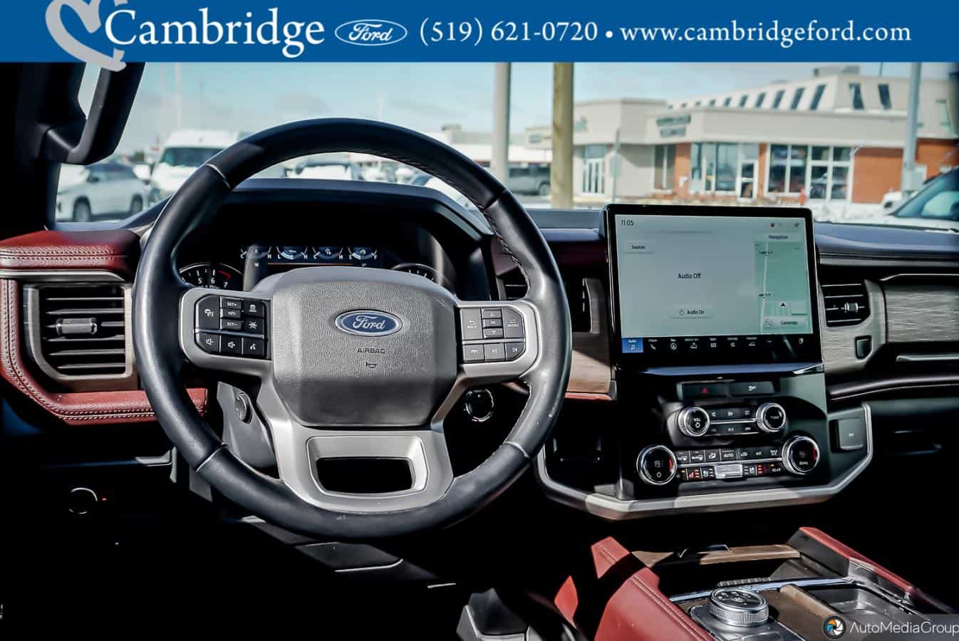 Image 8 Ford Expedition Limited 2023