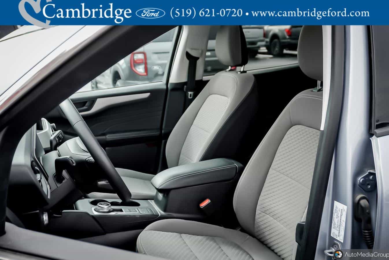 2022 Ford Escape 4Dr Se - Image 4