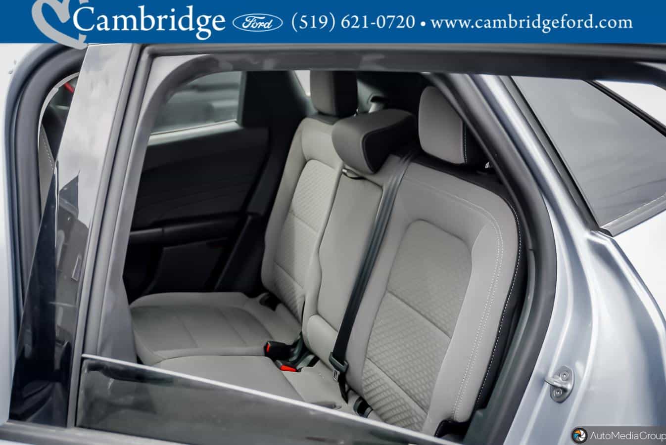 2022 Ford Escape 4Dr Se - Image 6
