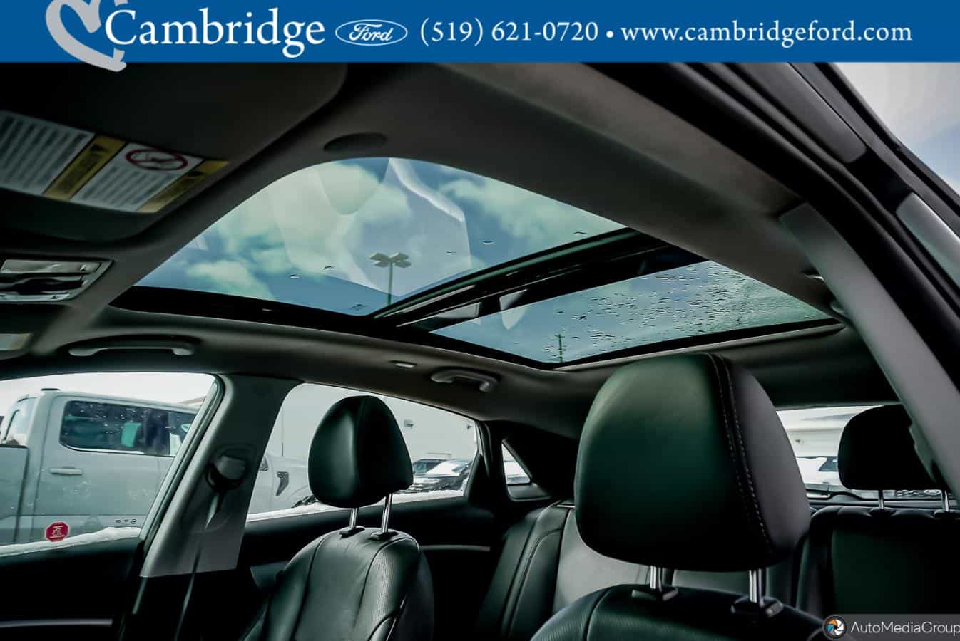 Image 5 Hyundai Elantra GT Se W/Tech Pkg 2013