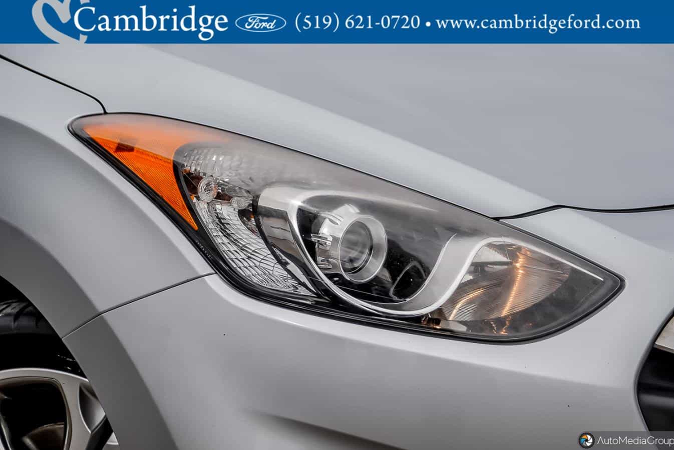 Image 2 Hyundai Elantra GT Se W/Tech Pkg 2013