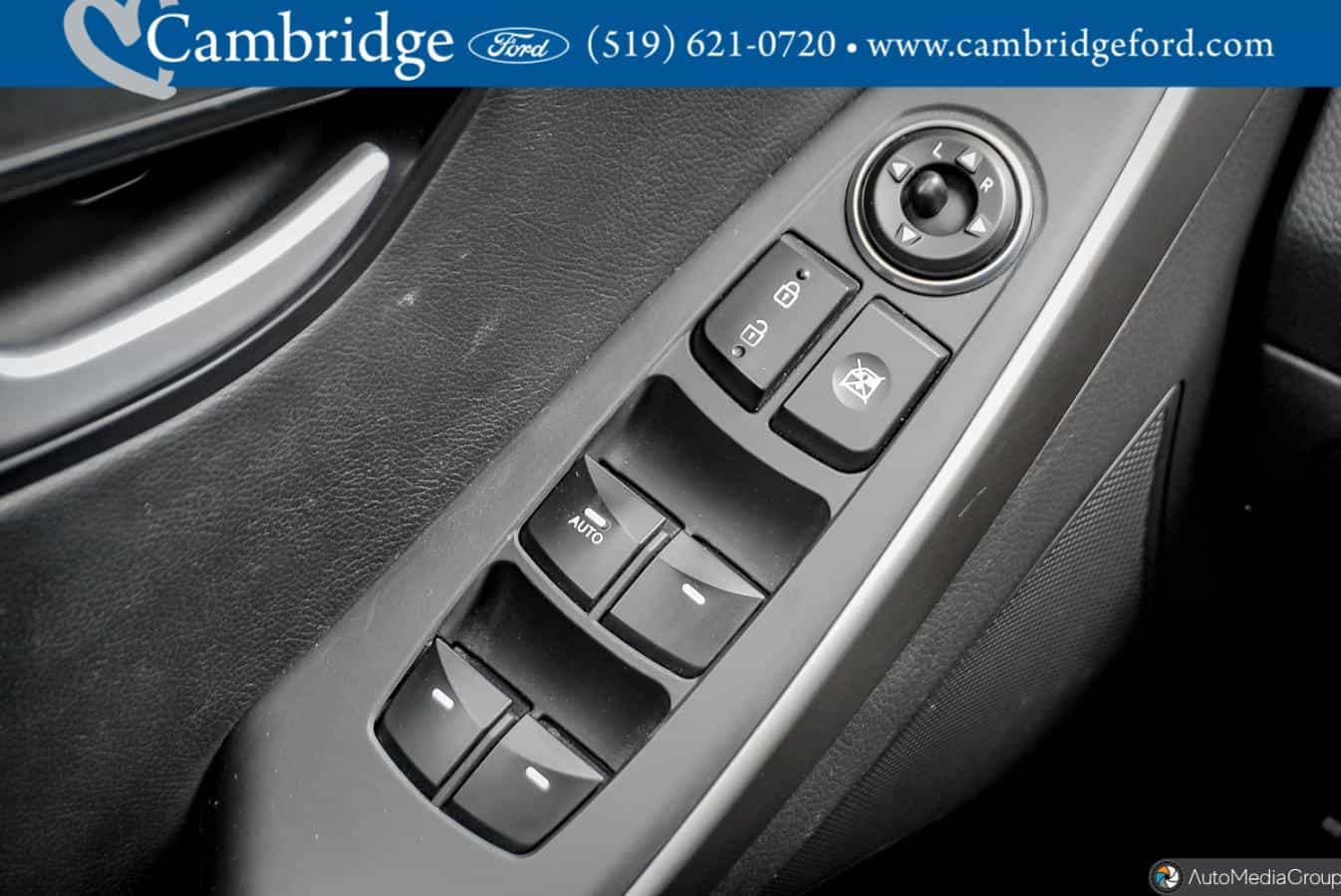 2013 Hyundai Elantra GT Se W/Tech Pkg - Image 23