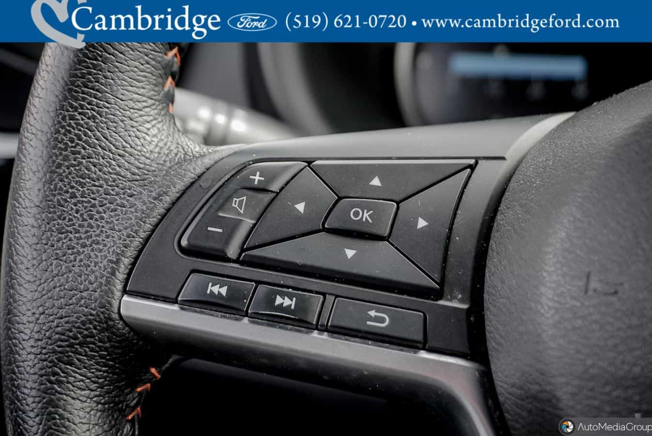 Image 20 Nissan Kicks Sr 2020