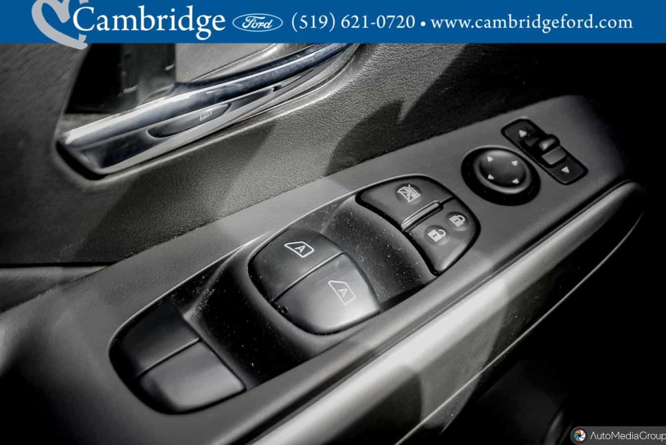 Image 22 Nissan Kicks Sr 2020