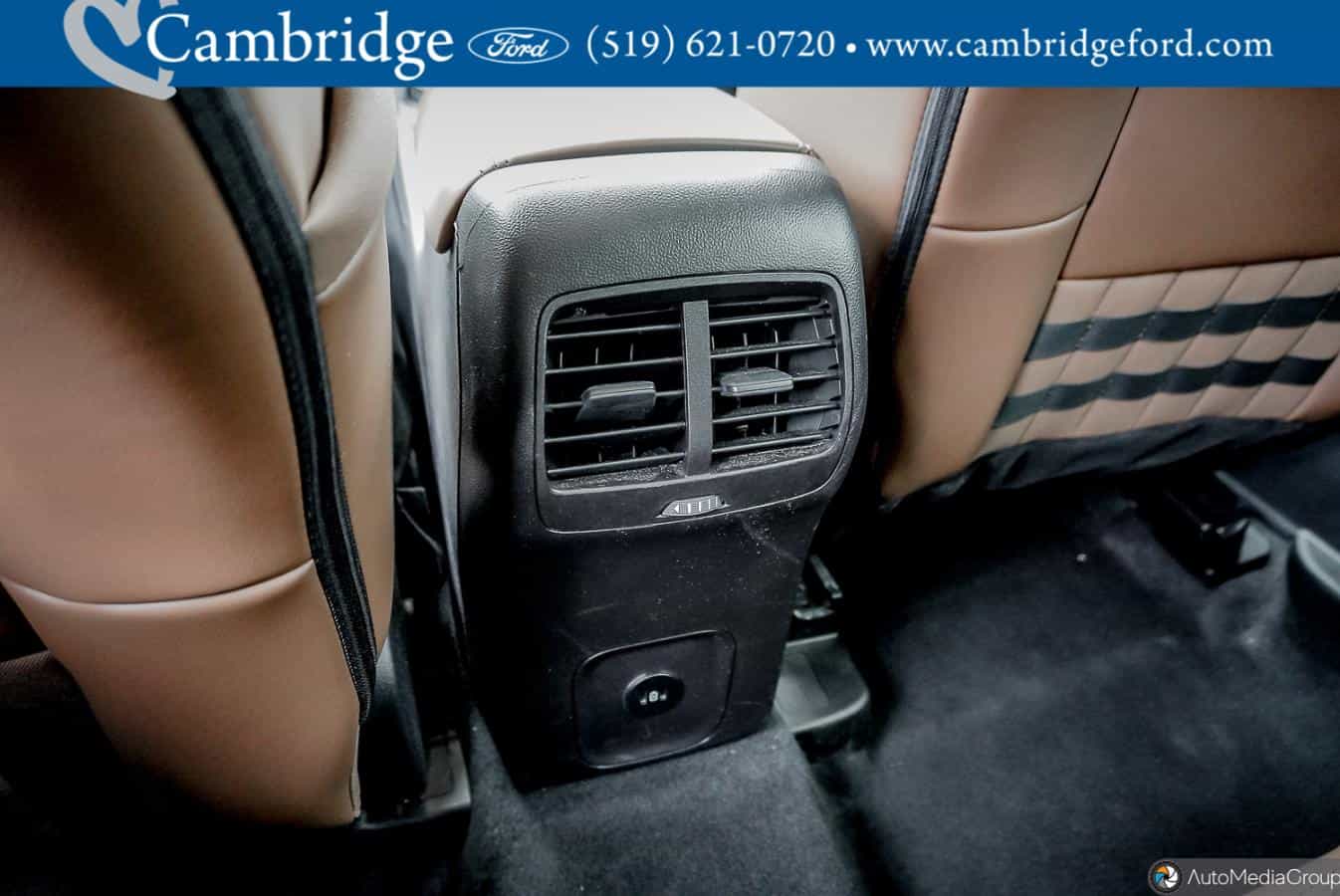 Image 15 Ford Bronco Sport Outer Banks 2025