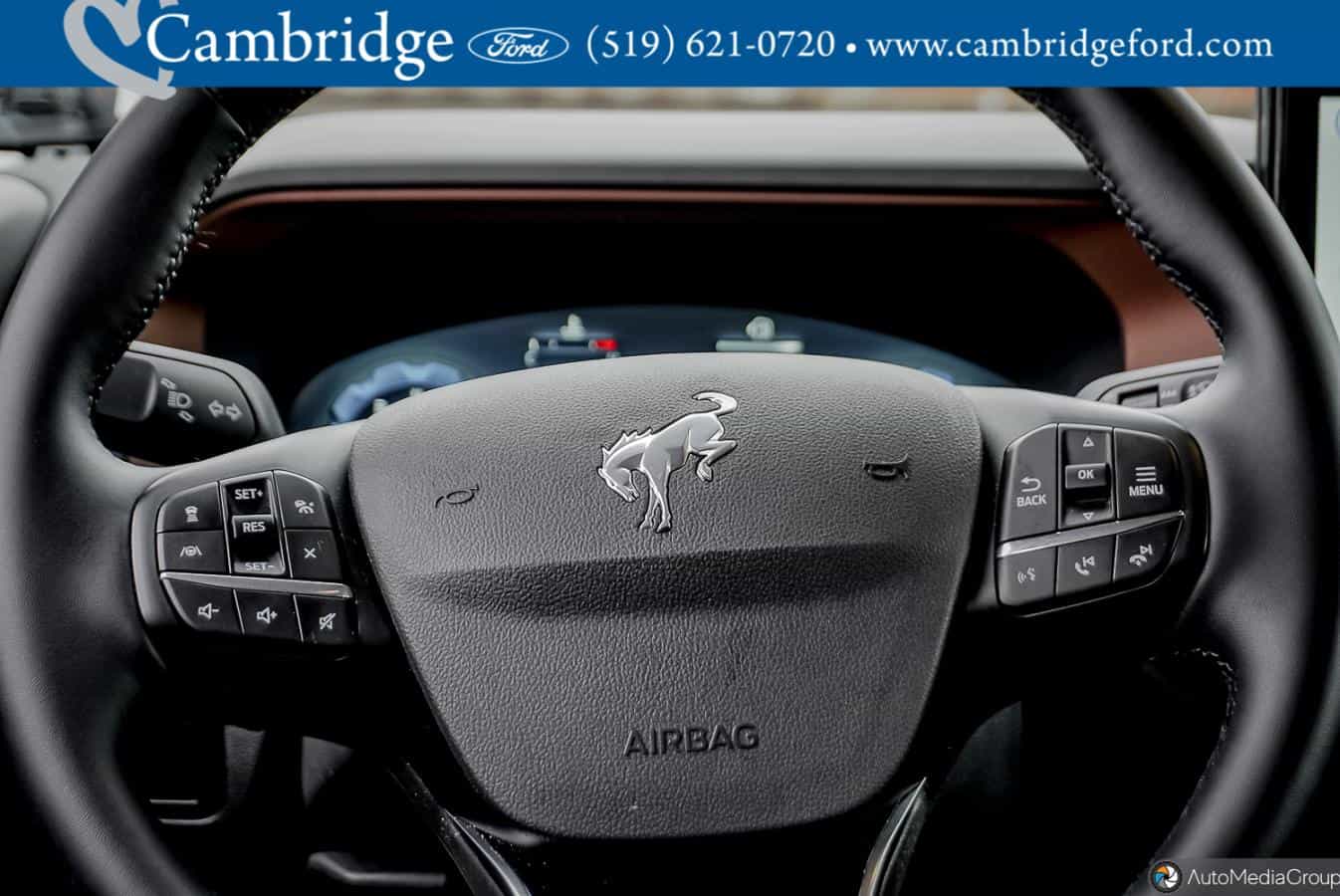 Image 19 Ford Bronco Sport Outer Banks 2025