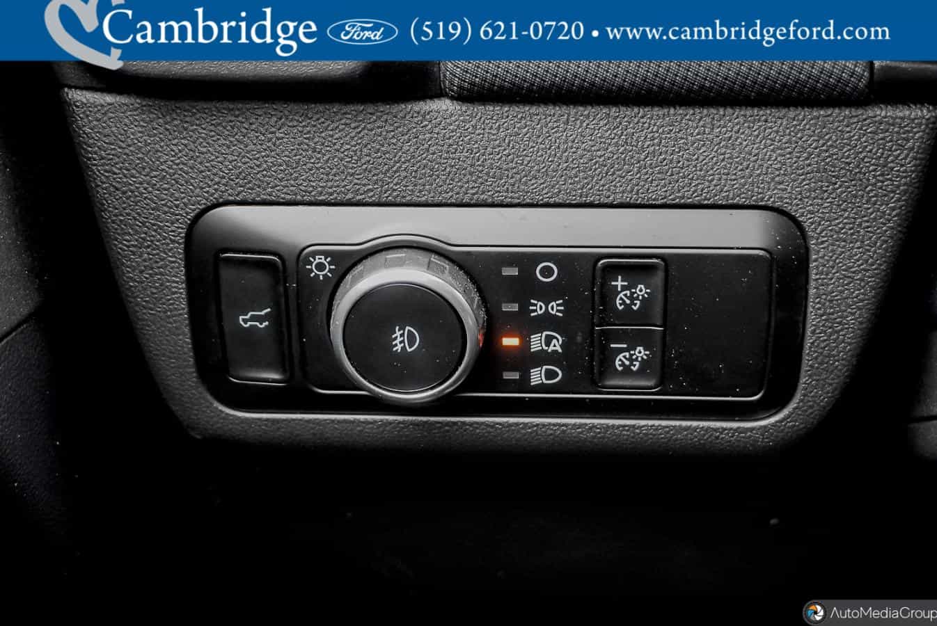 Image 21 Ford Bronco Sport Outer Banks 2025