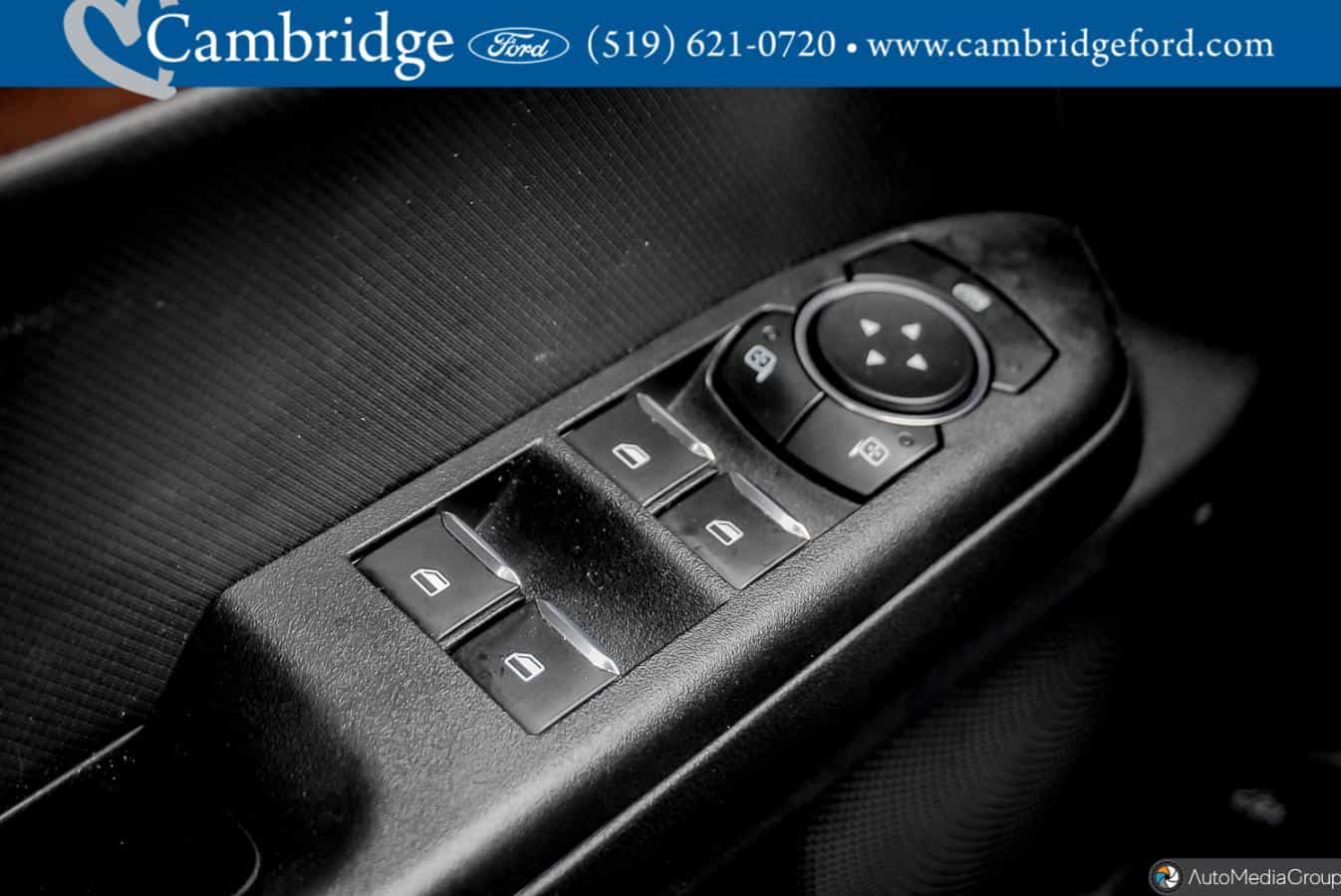 Image 22 Ford Bronco Sport Outer Banks 2025