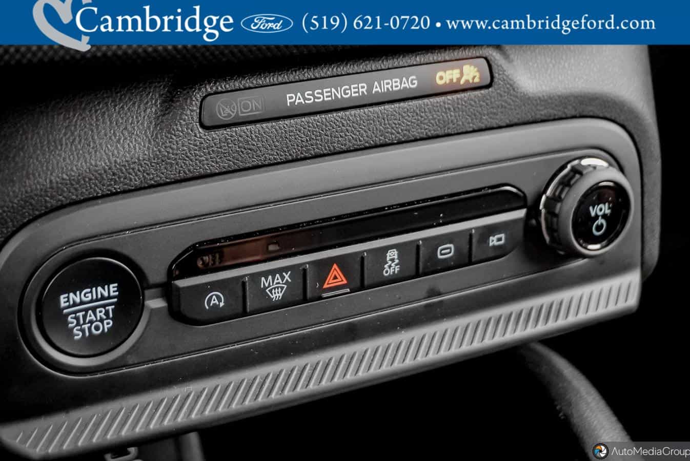 Image 26 Ford Bronco Sport Outer Banks 2025