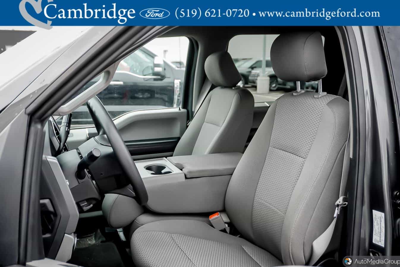 Image 4 Ford F-150 Xlt 2019