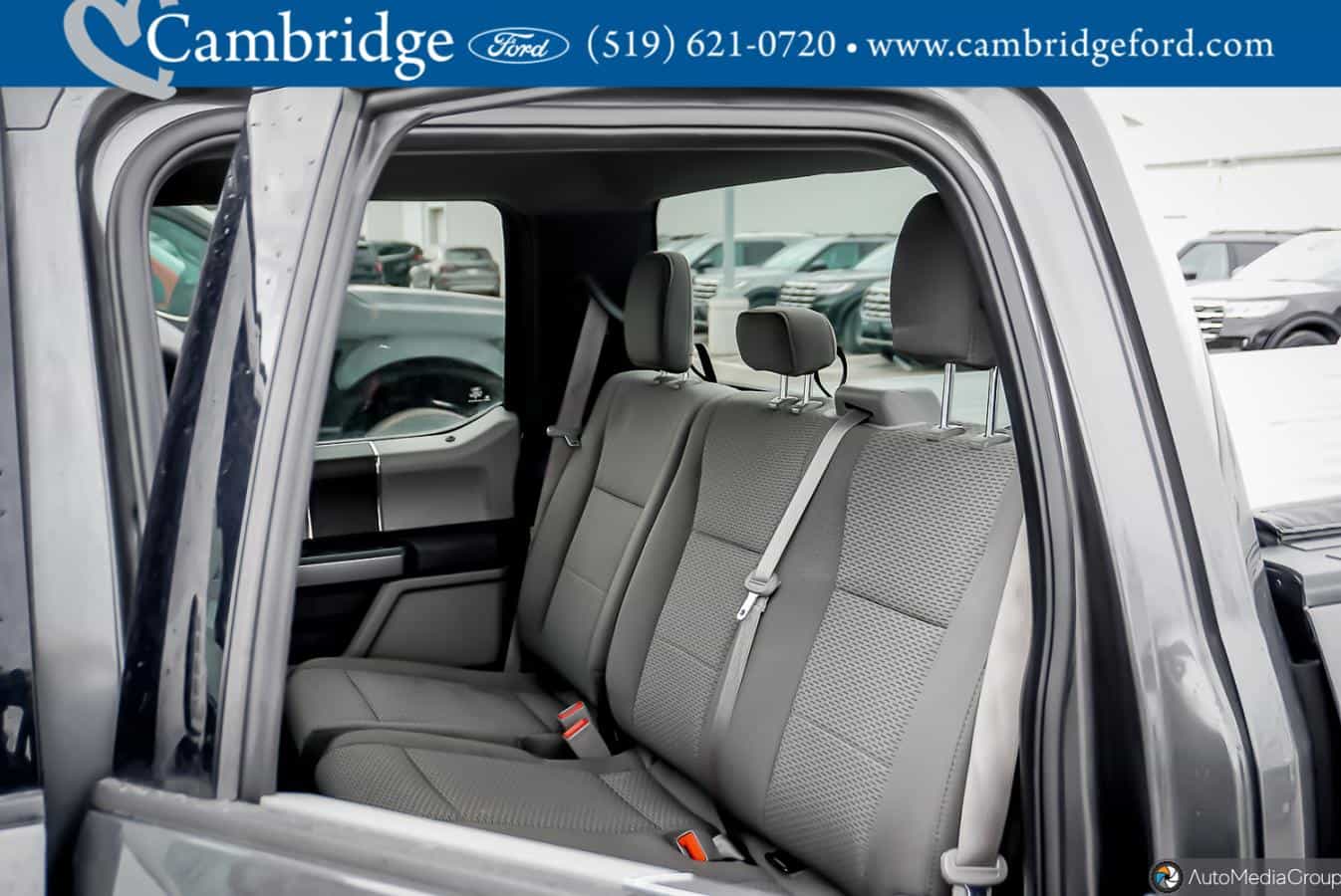 Image 5 Ford F-150 Xlt 2019