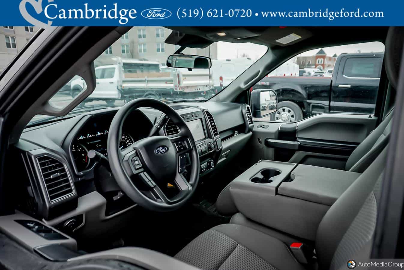 2019 Ford F-150 Xlt - Image 6