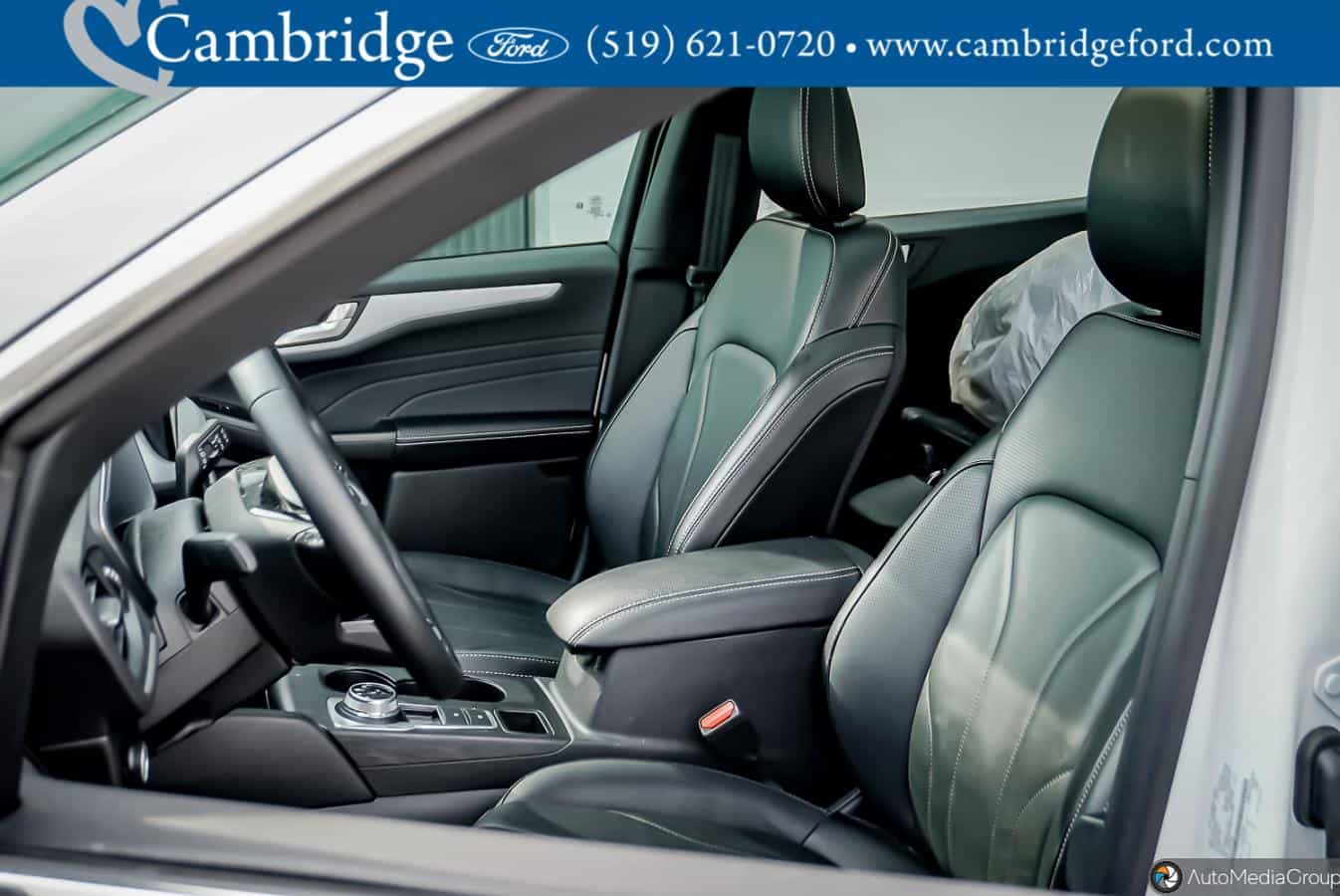 Image 4 Ford Escape Hybrid Phev 2025