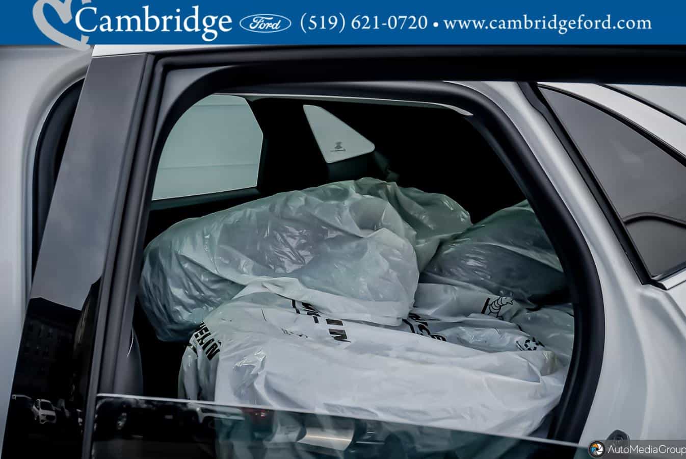 Image 6 Ford Escape Hybrid Phev 2025