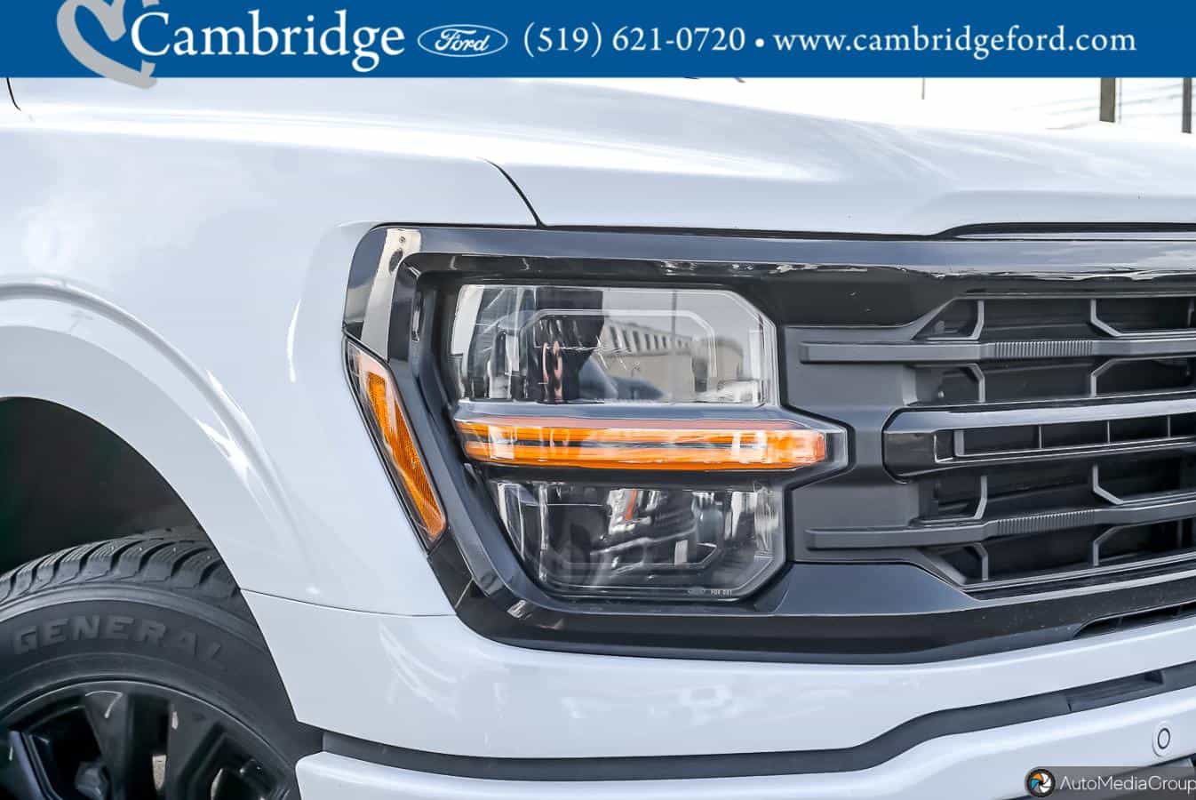 Image 2 Ford F-150 Xlt 2024