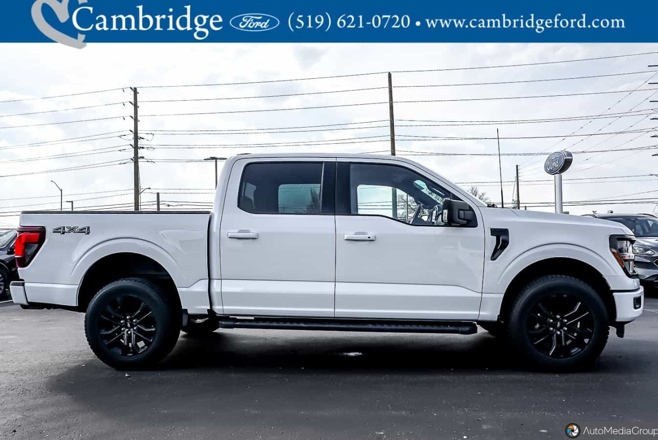 Image 3 Ford F-150 Xlt 2024