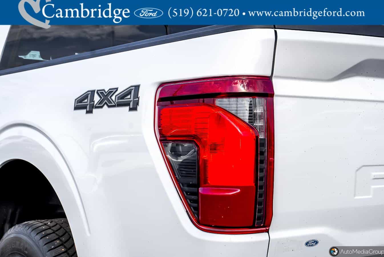 Image 7 Ford F-150 Xlt 2024