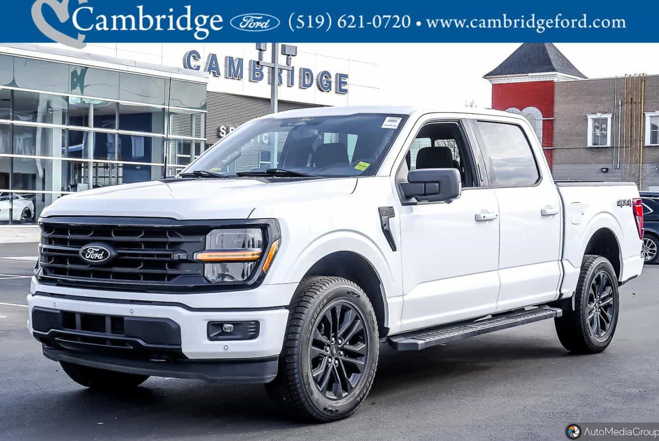 Image 9 Ford F-150 Xlt 2024