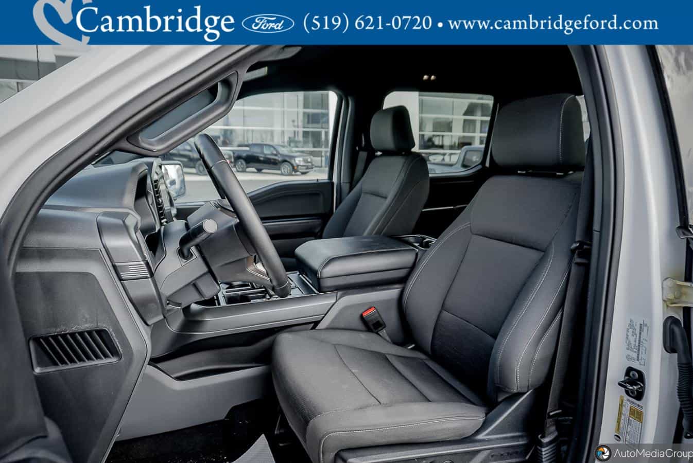 Image 13 Ford F-150 Xlt 2024