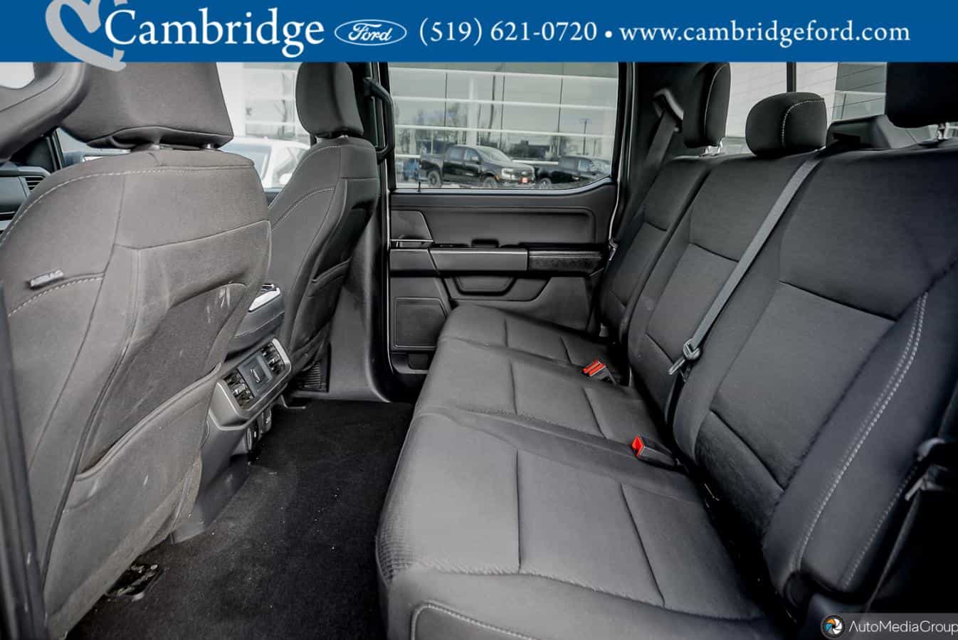 Image 14 Ford F-150 Xlt 2024