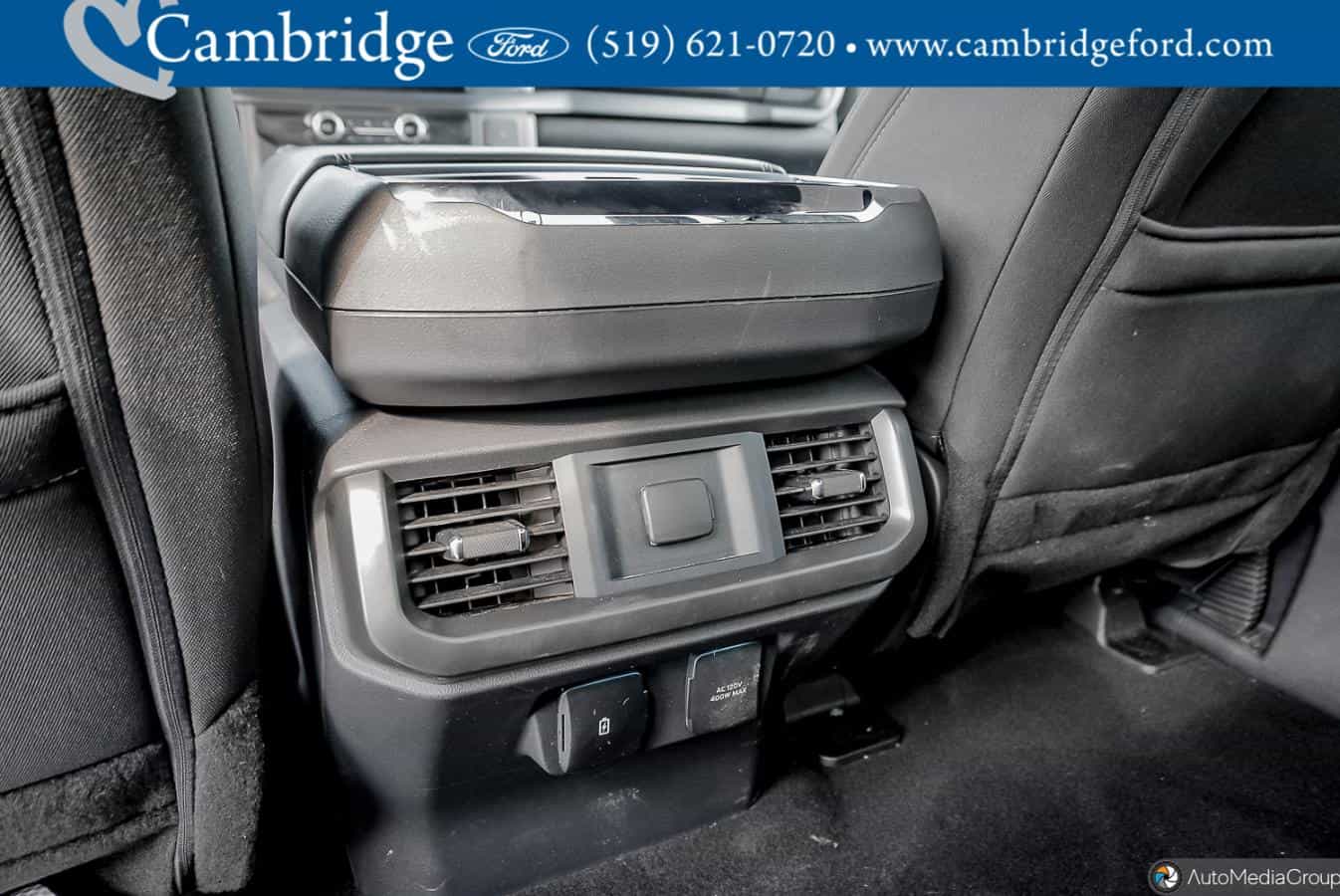 Image 15 Ford F-150 Xlt 2024