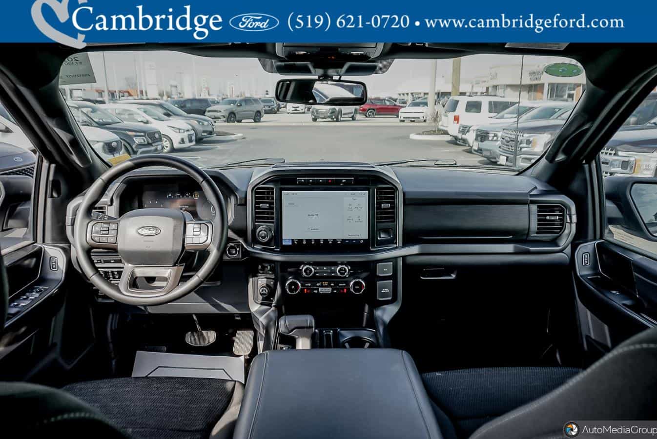 Image 16 Ford F-150 Xlt 2024