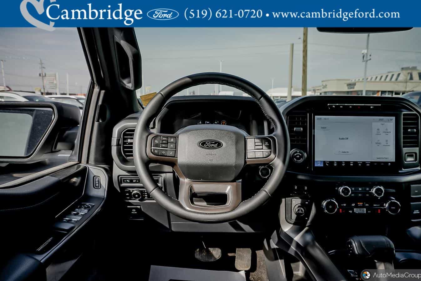 Image 18 Ford F-150 Xlt 2024