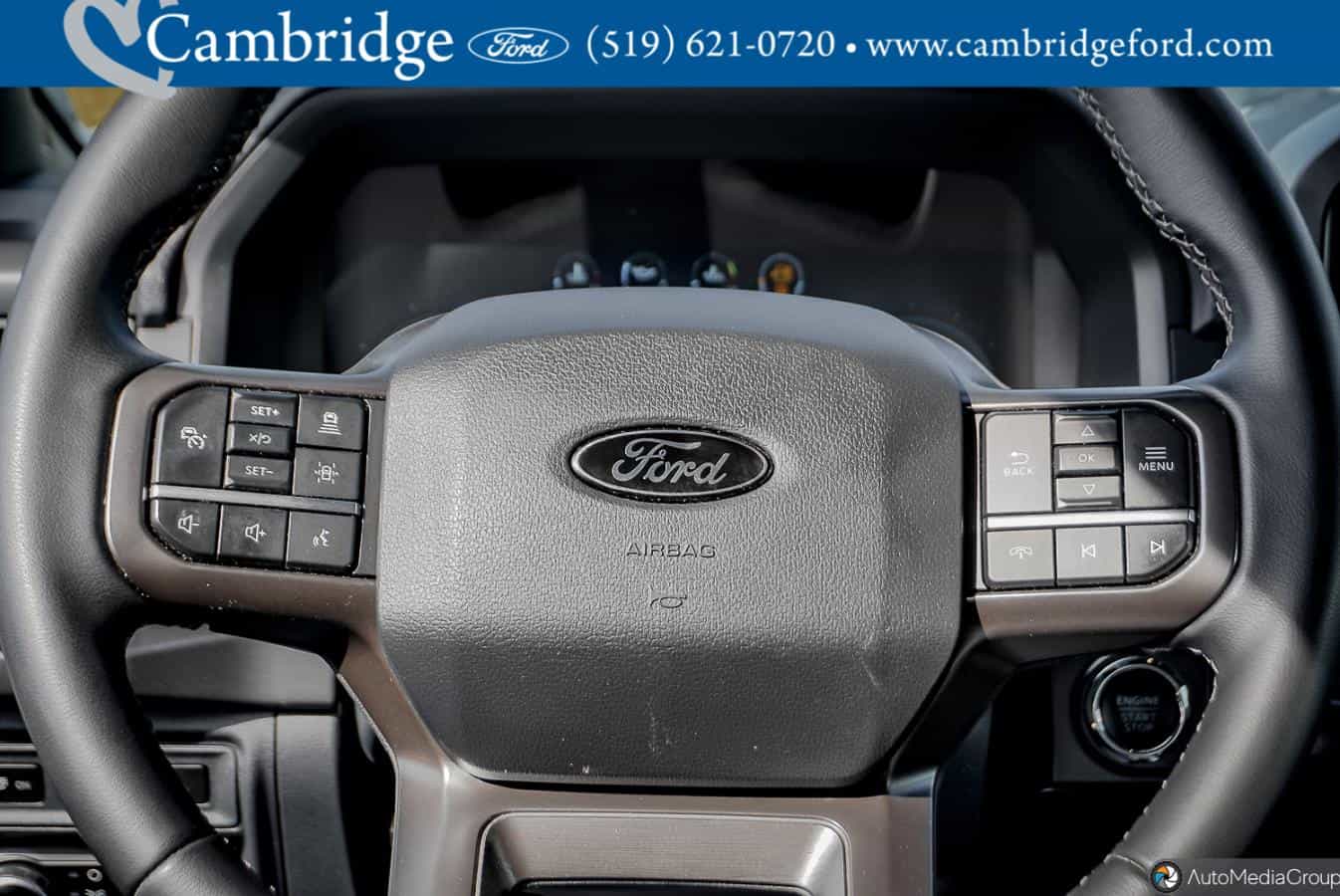 Image 19 Ford F-150 Xlt 2024