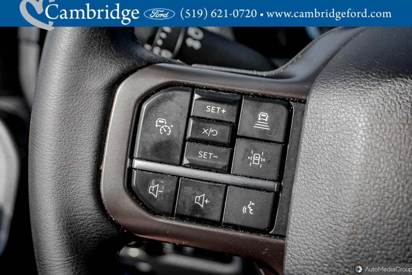 Image 20 Ford F-150 Xlt 2024