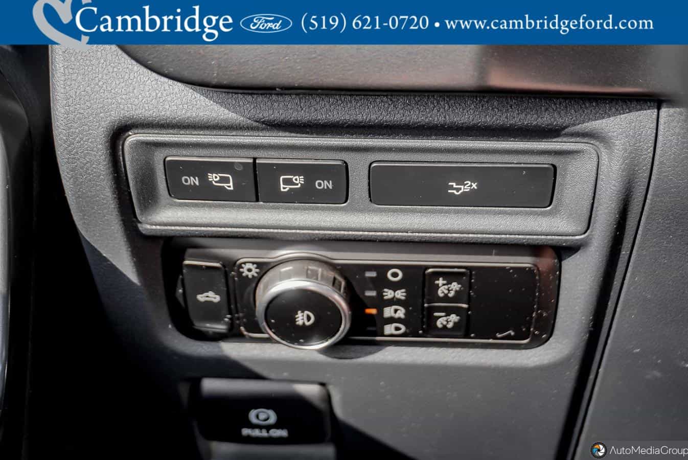 Image 21 Ford F-150 Xlt 2024