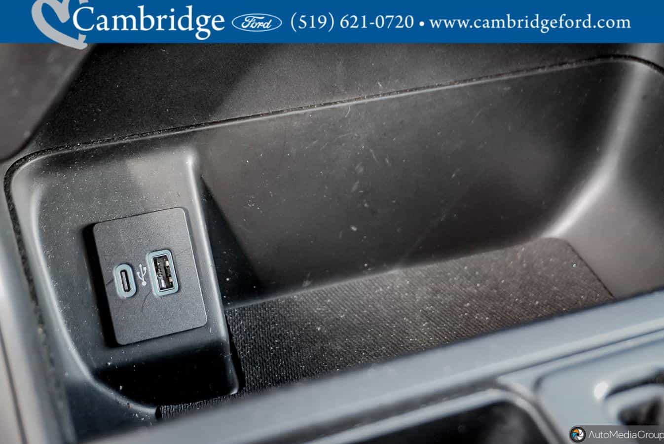 Image 24 Ford F-150 Xlt 2024