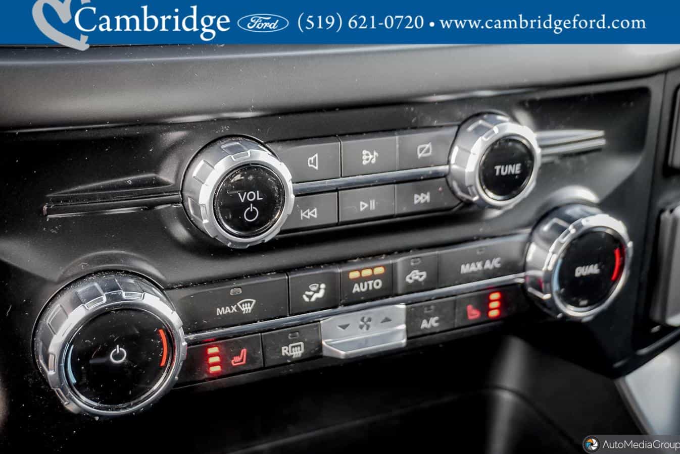 Image 25 Ford F-150 Xlt 2024