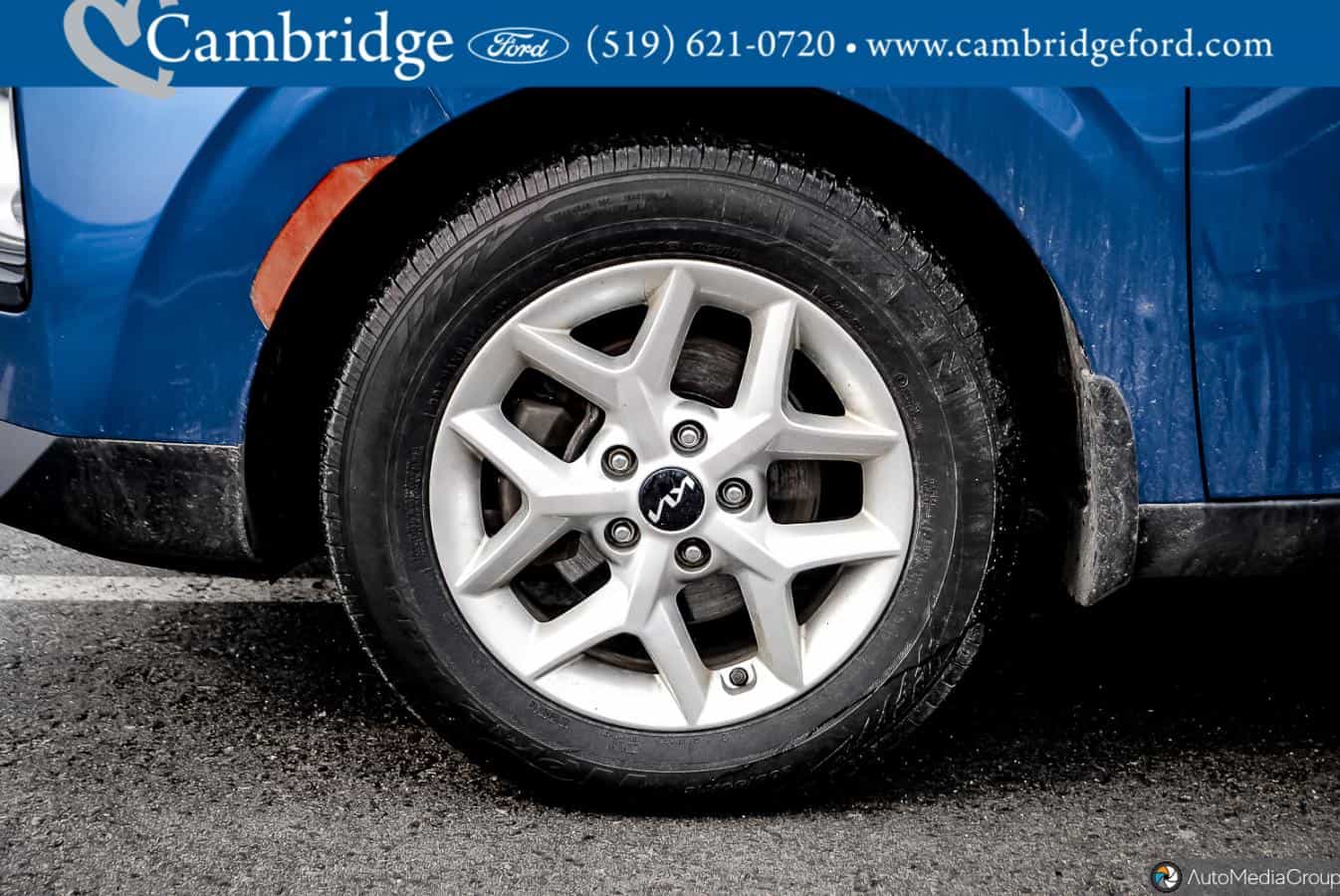 Image 3 Kia Soul Ex 2022