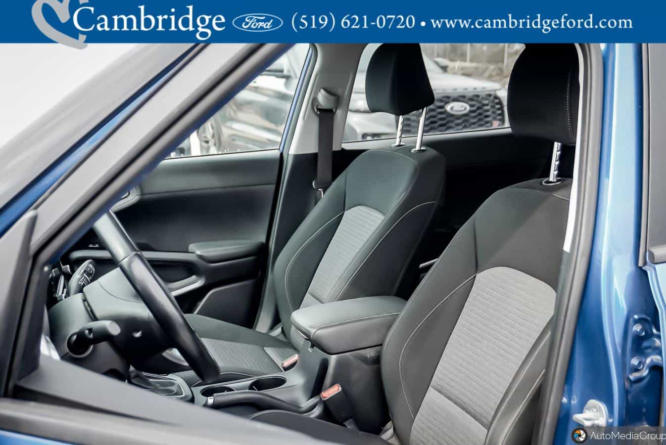 Image 4 Kia Soul Ex 2022