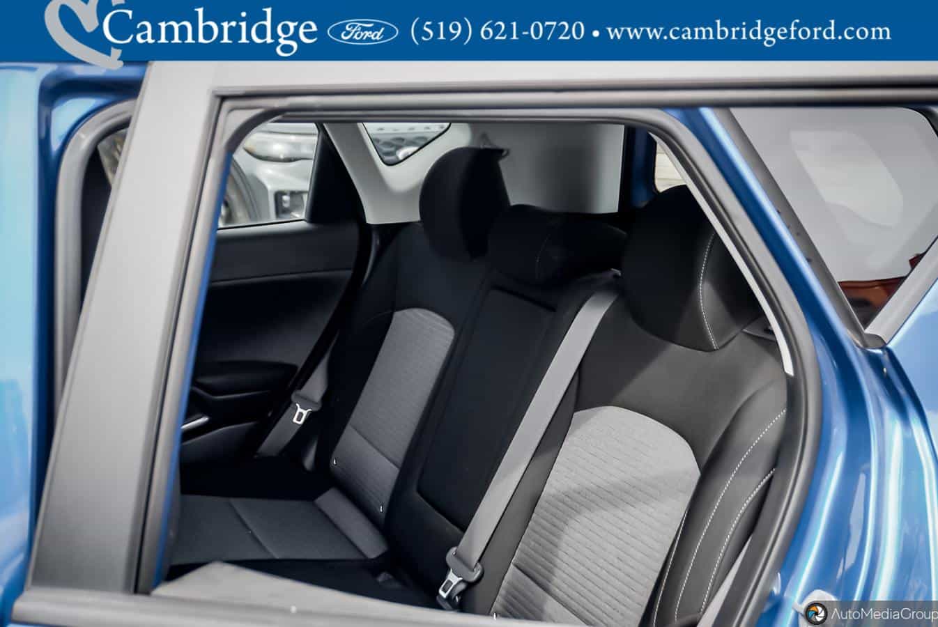 Image 5 Kia Soul Ex 2022